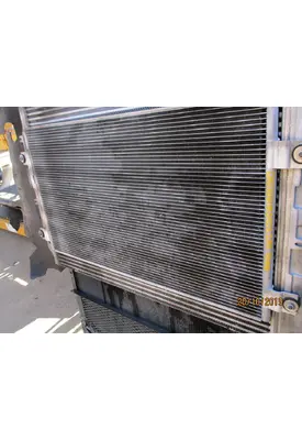 FREIGHTLINER CASCADIA Air Conditioner Condenser
