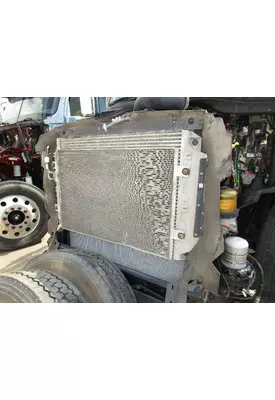 FREIGHTLINER CASCADIA Air Conditioner Condenser