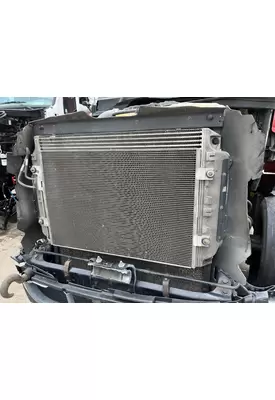 FREIGHTLINER CASCADIA Air Conditioner Condenser