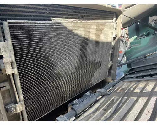 FREIGHTLINER CASCADIA Air Conditioner Condenser