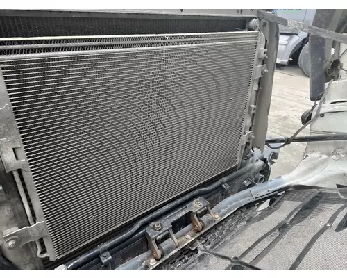 FREIGHTLINER CASCADIA Air Conditioner Condenser