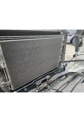 FREIGHTLINER CASCADIA Air Conditioner Condenser