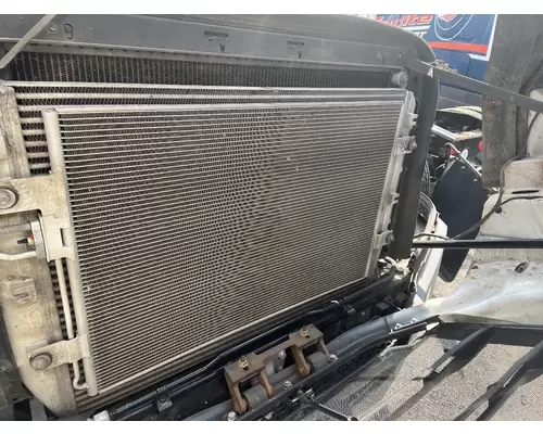 FREIGHTLINER CASCADIA Air Conditioner Condenser