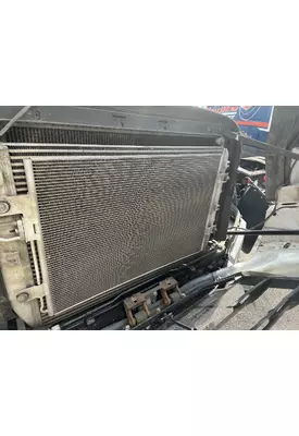 FREIGHTLINER CASCADIA Air Conditioner Condenser