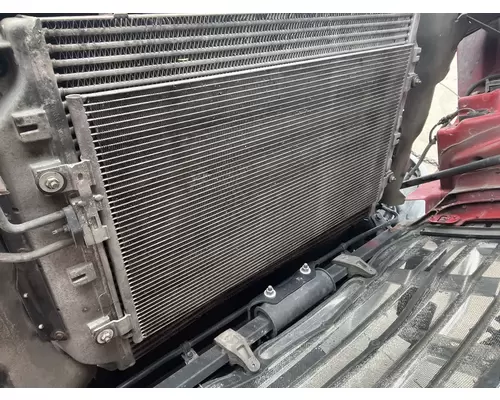 FREIGHTLINER CASCADIA Air Conditioner Condenser