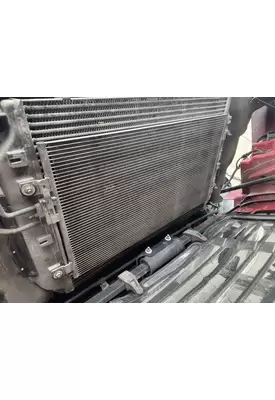 FREIGHTLINER CASCADIA Air Conditioner Condenser