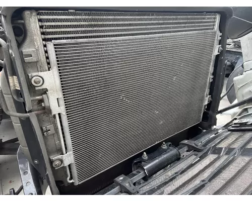 FREIGHTLINER CASCADIA Air Conditioner Condenser