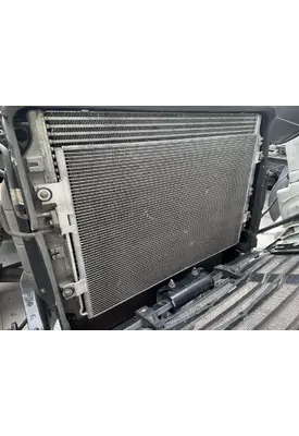 FREIGHTLINER CASCADIA Air Conditioner Condenser