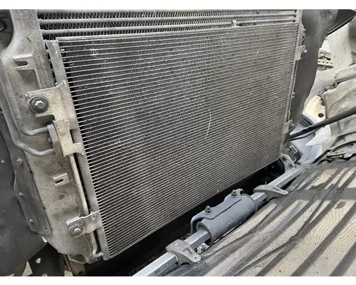 FREIGHTLINER CASCADIA Air Conditioner Condenser