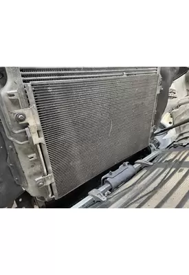 FREIGHTLINER CASCADIA Air Conditioner Condenser