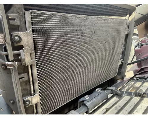 FREIGHTLINER CASCADIA Air Conditioner Condenser