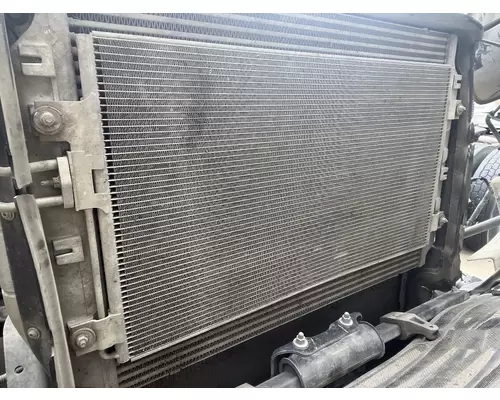 FREIGHTLINER CASCADIA Air Conditioner Condenser