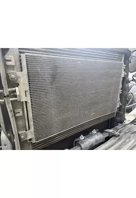 FREIGHTLINER CASCADIA Air Conditioner Condenser