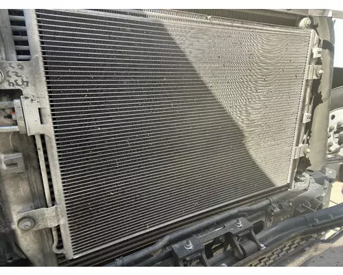 FREIGHTLINER CASCADIA Air Conditioner Condenser