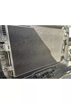 FREIGHTLINER CASCADIA Air Conditioner Condenser