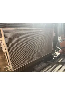 FREIGHTLINER CASCADIA Air Conditioner Condenser