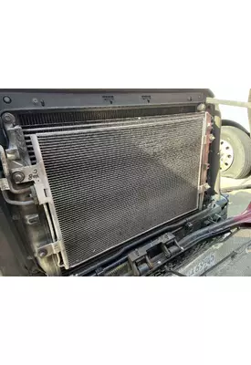 FREIGHTLINER CASCADIA Air Conditioner Condenser