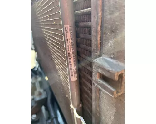 FREIGHTLINER CASCADIA Air Conditioner Condenser