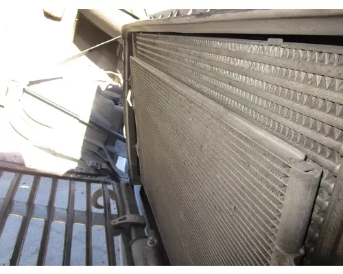 FREIGHTLINER CASCADIA Air Conditioner Condenser