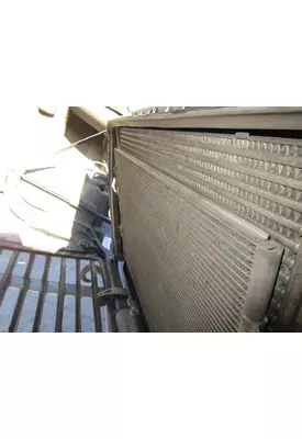 FREIGHTLINER CASCADIA Air Conditioner Condenser