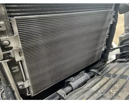 FREIGHTLINER CASCADIA Air Conditioner Condenser