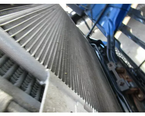 FREIGHTLINER CASCADIA Air Conditioner Condenser