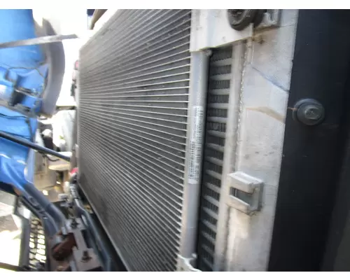 FREIGHTLINER CASCADIA Air Conditioner Condenser