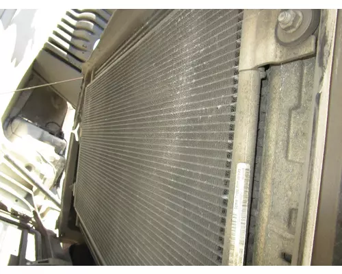 FREIGHTLINER CASCADIA Air Conditioner Condenser