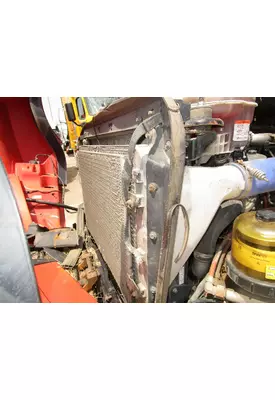 FREIGHTLINER CASCADIA Air Conditioner Condenser