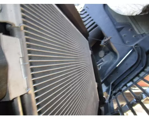 FREIGHTLINER CASCADIA Air Conditioner Condenser