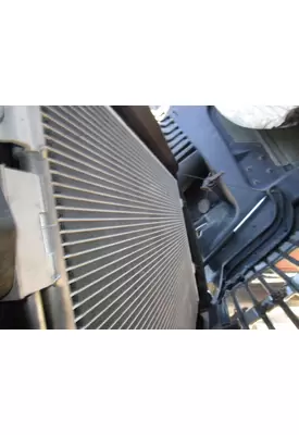 FREIGHTLINER CASCADIA Air Conditioner Condenser
