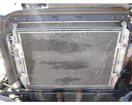 FREIGHTLINER CASCADIA Air Conditioner Condenser