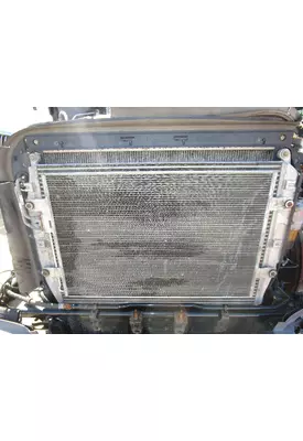 FREIGHTLINER CASCADIA Air Conditioner Condenser