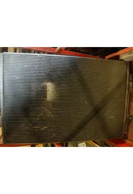 FREIGHTLINER CASCADIA Air Conditioner Condenser