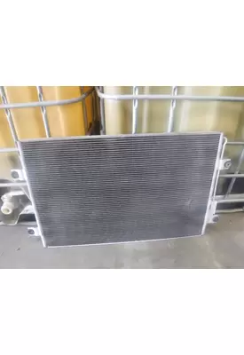 FREIGHTLINER CASCADIA Air Conditioner Condenser