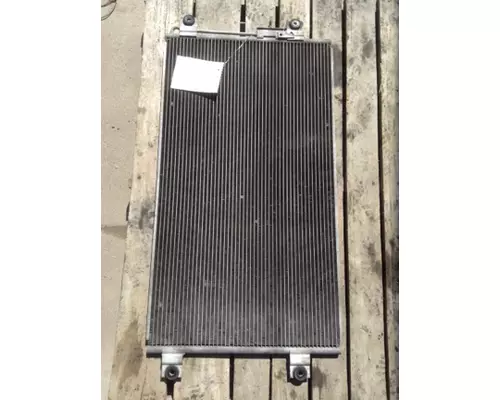 FREIGHTLINER CASCADIA Air Conditioner Condenser