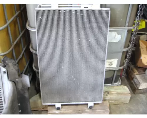 FREIGHTLINER CASCADIA Air Conditioner Condenser