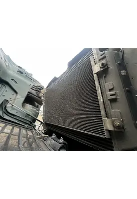 FREIGHTLINER CASCADIA Air Conditioner Condenser