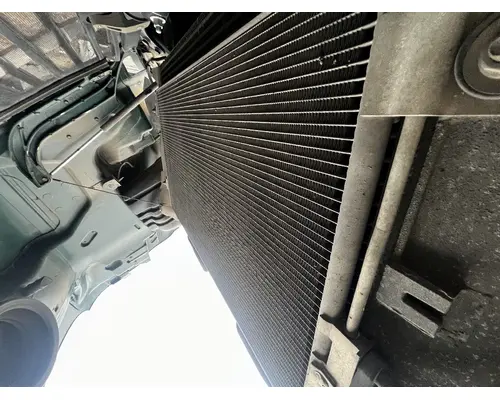 FREIGHTLINER CASCADIA Air Conditioner Condenser