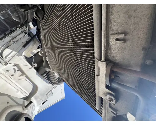 FREIGHTLINER CASCADIA Air Conditioner Condenser