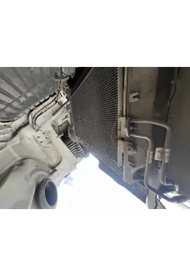 FREIGHTLINER CASCADIA Air Conditioner Condenser