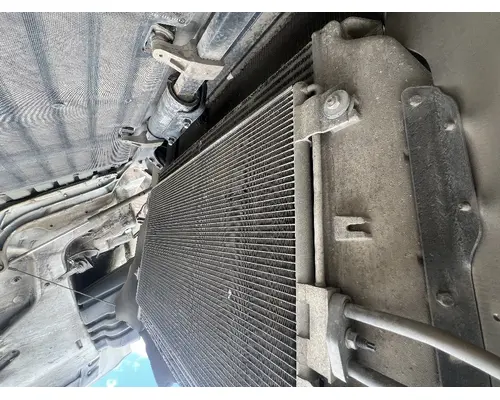 FREIGHTLINER CASCADIA Air Conditioner Condenser