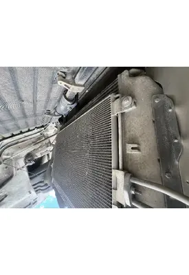 FREIGHTLINER CASCADIA Air Conditioner Condenser