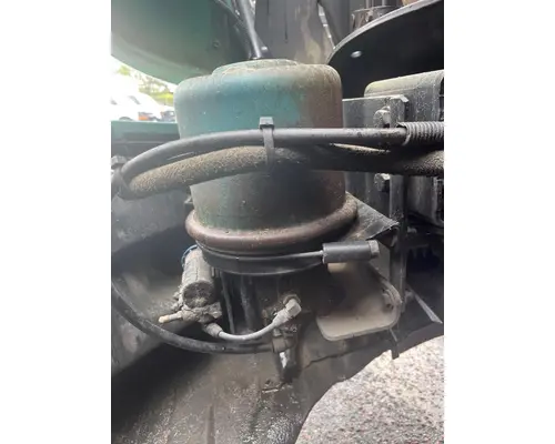 FREIGHTLINER CASCADIA Air Drier