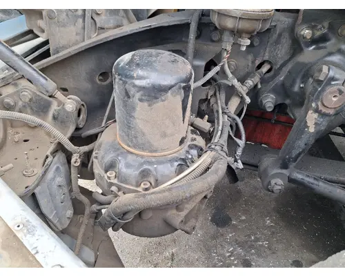 FREIGHTLINER CASCADIA Air Dryer