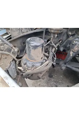 FREIGHTLINER CASCADIA Air Dryer