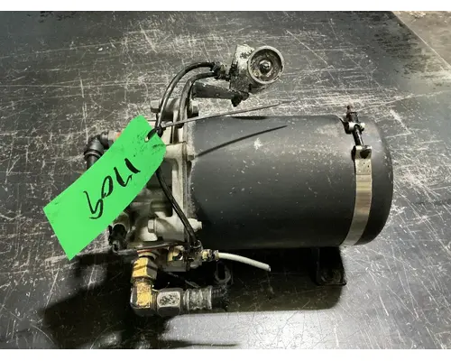 FREIGHTLINER CASCADIA Air Dryer