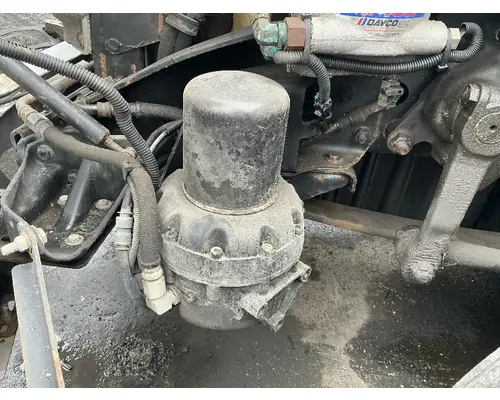 FREIGHTLINER CASCADIA Air Dryer