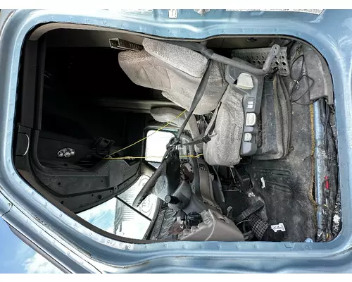 FREIGHTLINER CASCADIA Air Ride Seat