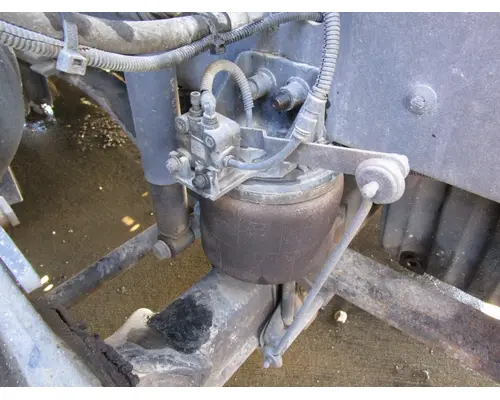 FREIGHTLINER CASCADIA Air Spring